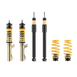 Assetto a ghiera ST XA per VW Golf 4 (1997-2008) - foto 1