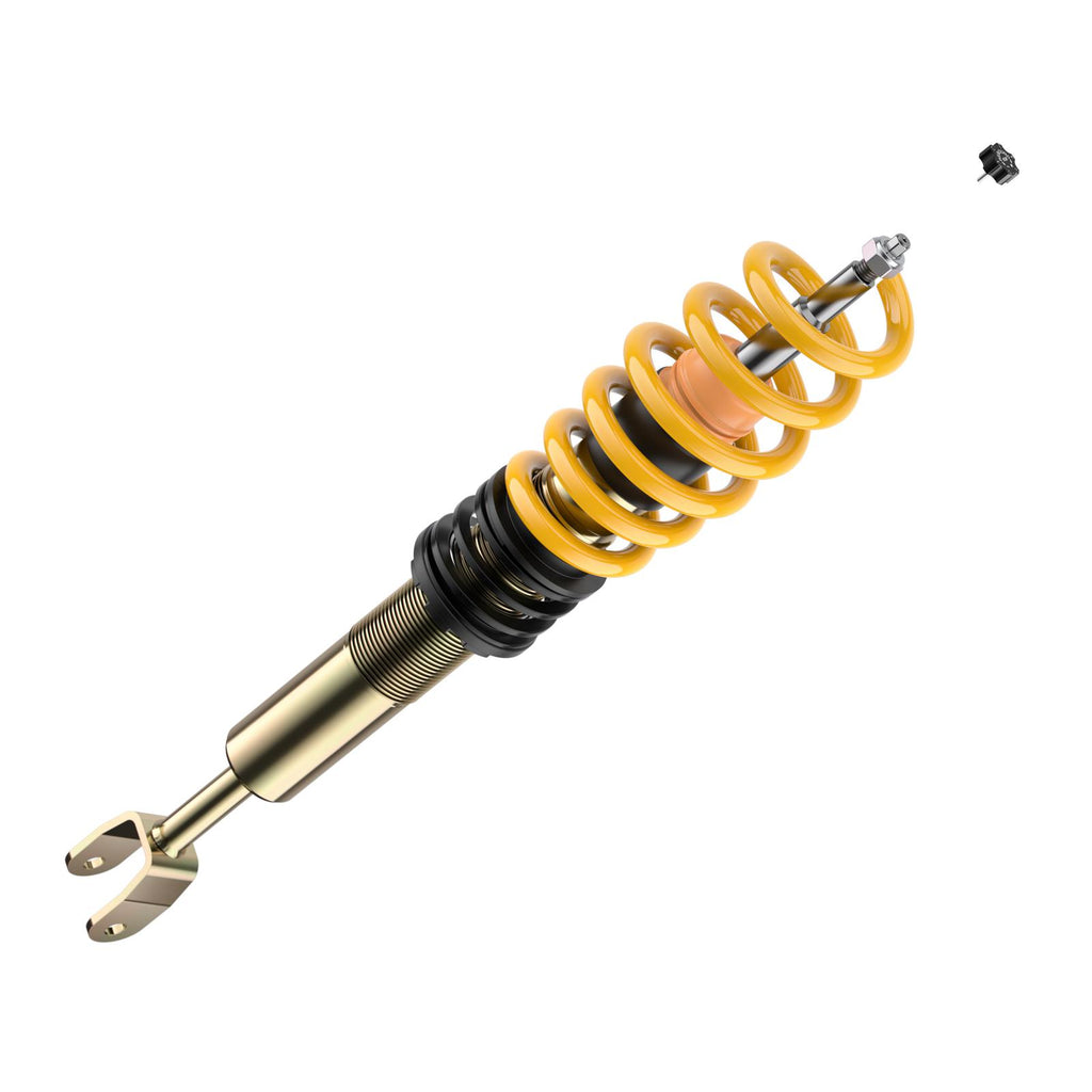 Assetto a ghiera ST XA per Audi A4 Cabriolet 8H (2002-2010) - foto 3