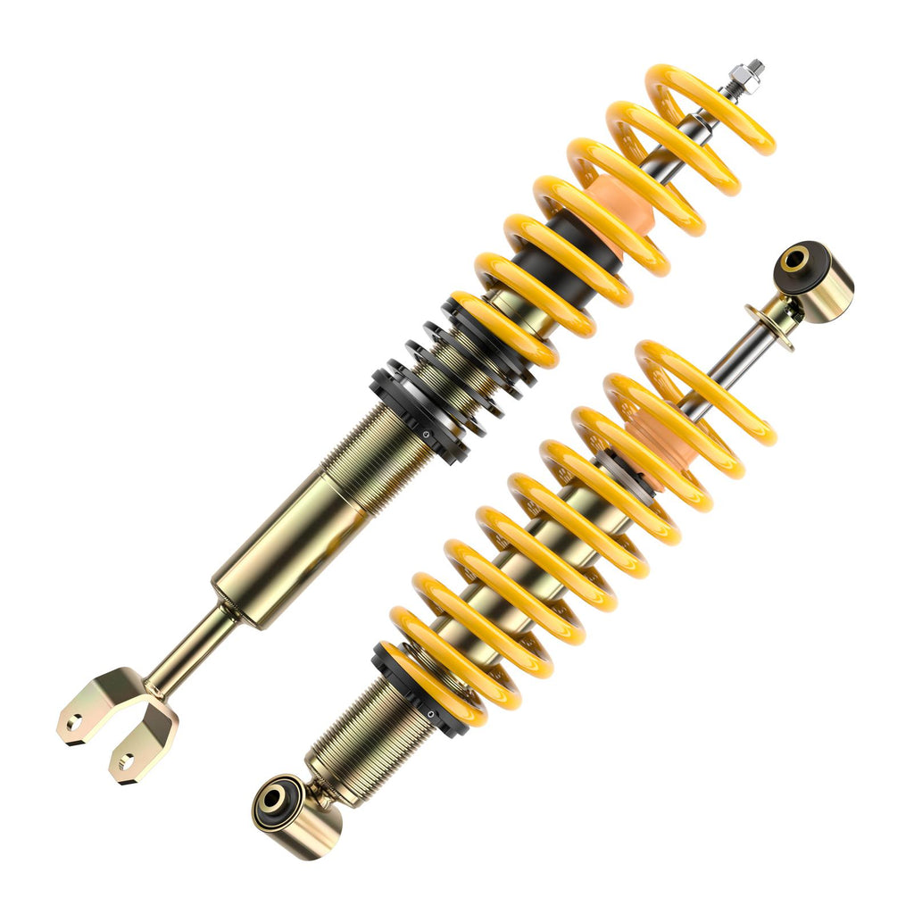 Assetto a ghiera ST XA per Audi A4 B5 (1994-2002) - foto 2