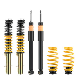 Assetto a ghiera ST XTA per VW Golf 4 (1997-2008) - foto 1