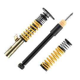 Assetto a ghiera ST XTA per Skoda Octavia III 5E (2012-2021) - foto 2