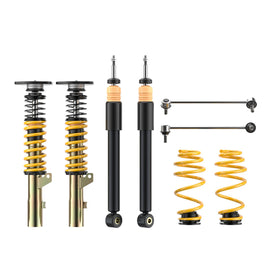 Assetto a ghiera ST XTA per VW Golf 5 (2003-2010) - foto 1