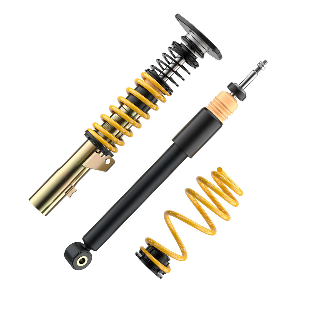 Assetto a ghiera ST XTA per VW Golf 5 (2003-2010) - foto 2