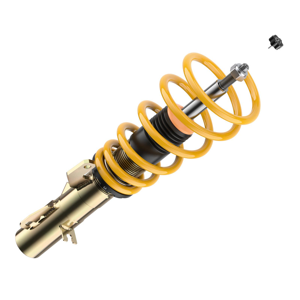 Assetto a ghiera ST XA per Mini Cabrio R52 (2004-2008) - foto 3