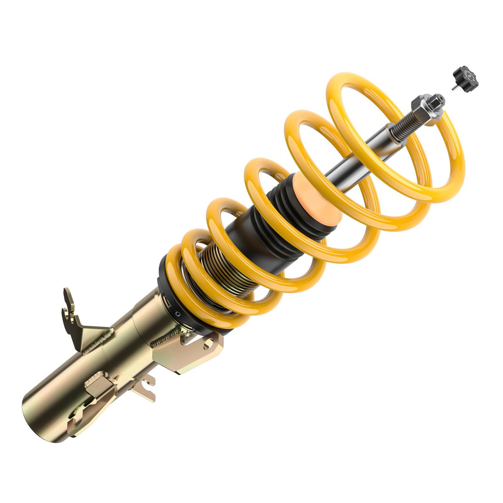 Assetto a ghiera ST XA per Mini Cooper R56 (2005-2014) - foto 3