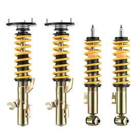 Assetto a ghiera ST XTA per Mini Coupé R58 (2010-2015) - foto 1