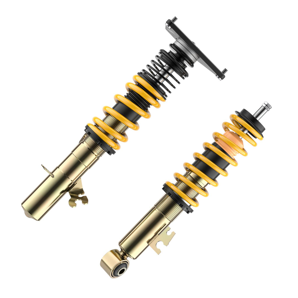Assetto a ghiera ST XTA per Mini Cabrio R52 (2004-2008) - foto 2