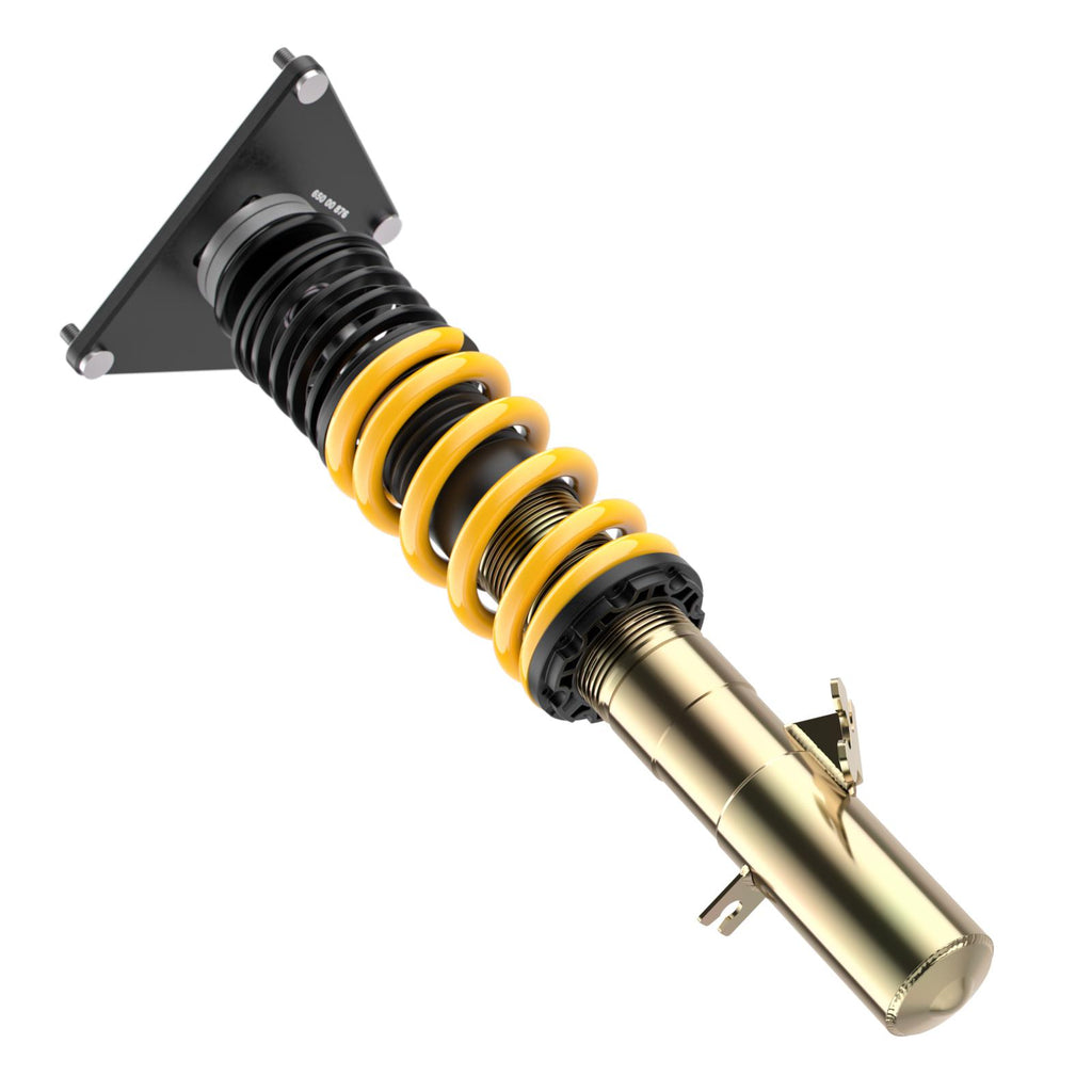 Assetto a ghiera ST XTA per Mini Cabrio R52 (2004-2008) - foto 4