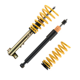Assetto a ghiera ST XA per Mercedes CLC CL203 (2008-2011) - foto 2