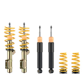 Assetto a ghiera ST XA per Renault Twingo III (2014-2024) - foto 1