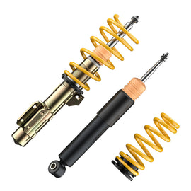 Assetto a ghiera ST XA per Renault Twingo III (2014-2024) - foto 2