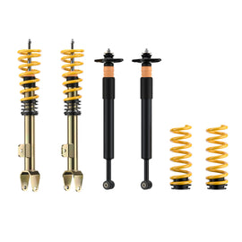 Assetto a ghiera ST XA per Dodge Challenger Mk3 (2008-2023) - foto 1