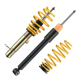 Assetto a ghiera ST XA per Ford Fiesta VI (2001-2014) - foto 2