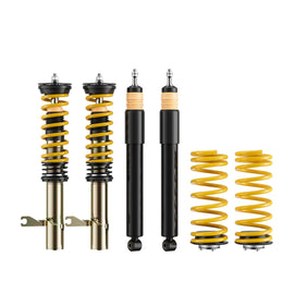 Assetto a ghiera ST XA per Ford Focus II (2004-2013) - foto 1