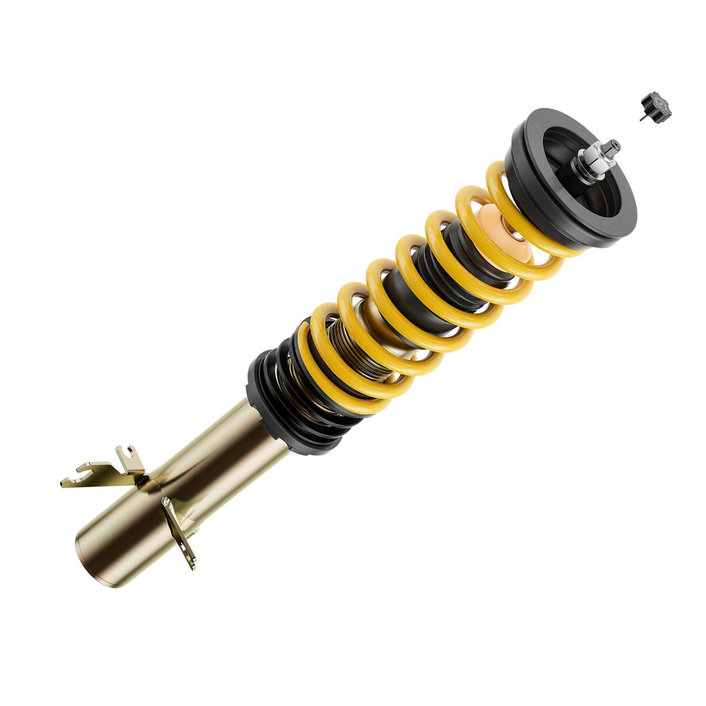 Assetto a ghiera ST XA per Ford Focus II (2004-2013) - foto 3
