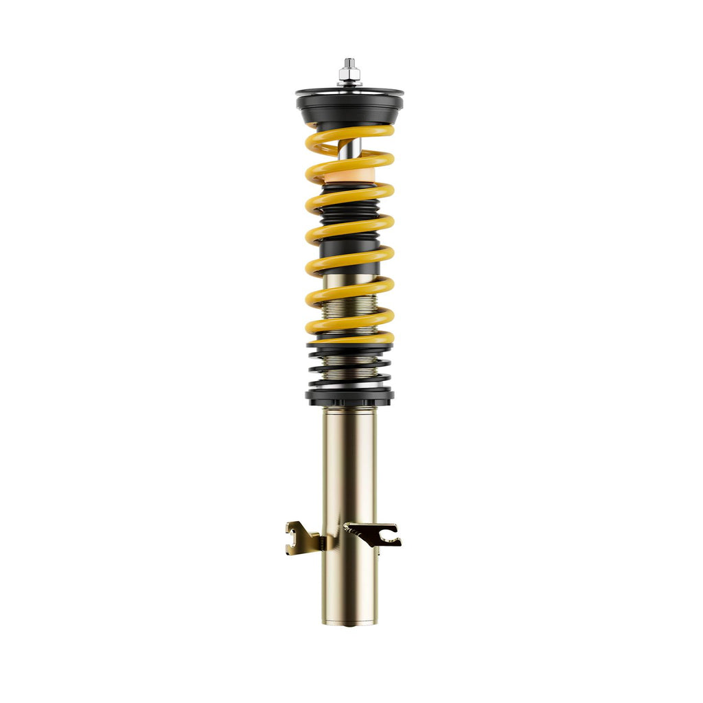 Assetto a ghiera ST XA per Ford Focus II (2004-2013) - foto 5