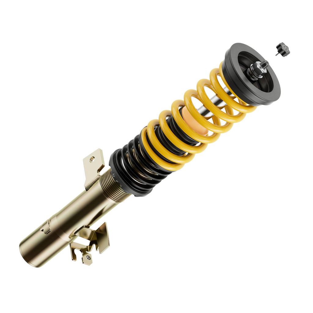 Assetto a ghiera ST XA per Volvo V40 (2012-2019) - foto 3