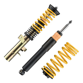 Assetto a ghiera ST XA per Ford Focus III (2010-2020) - foto 2