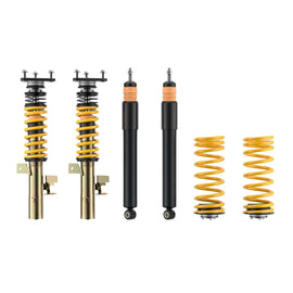 Assetto a ghiera ST XTA per Ford Focus III (2010-2020) - foto 1