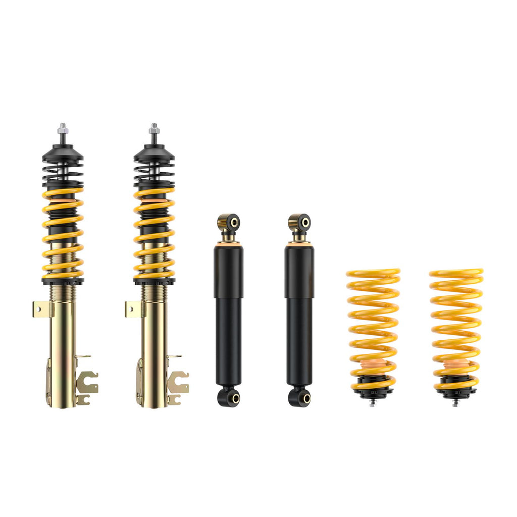 Assetto a ghiera ST XA per Abarth 500 312 (2008-2023) - foto 1