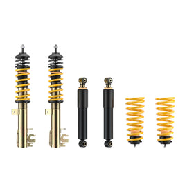 Assetto a ghiera ST XA per Abarth 500 312 (2008-2023) - foto 1