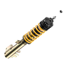 Carica l'immagine nel visualizzatore di Gallery, Assetto a ghiera ST XA per Abarth 500 312 (2008-2023) - foto 3