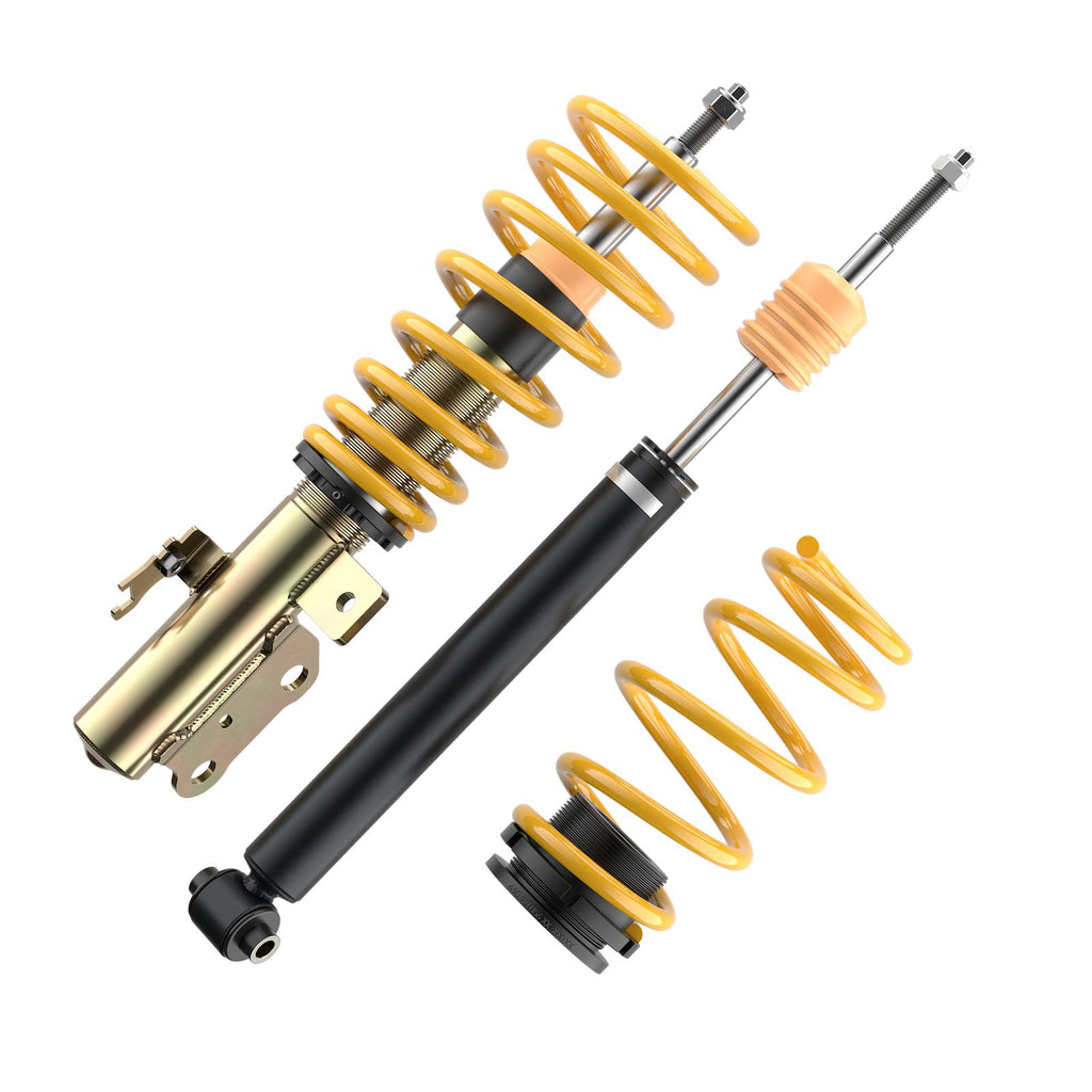 Assetto a ghiera ST XA per Toyota Prius Mk3 XW30 (2008-2016) - foto 2