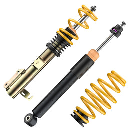 Assetto a ghiera ST XA per Opel Astra J (2009-2018) - foto 2