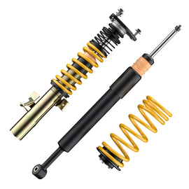 Assetto a ghiera ST XTA per Mazda 3 Mk2 BL (2008-2014) - foto 2