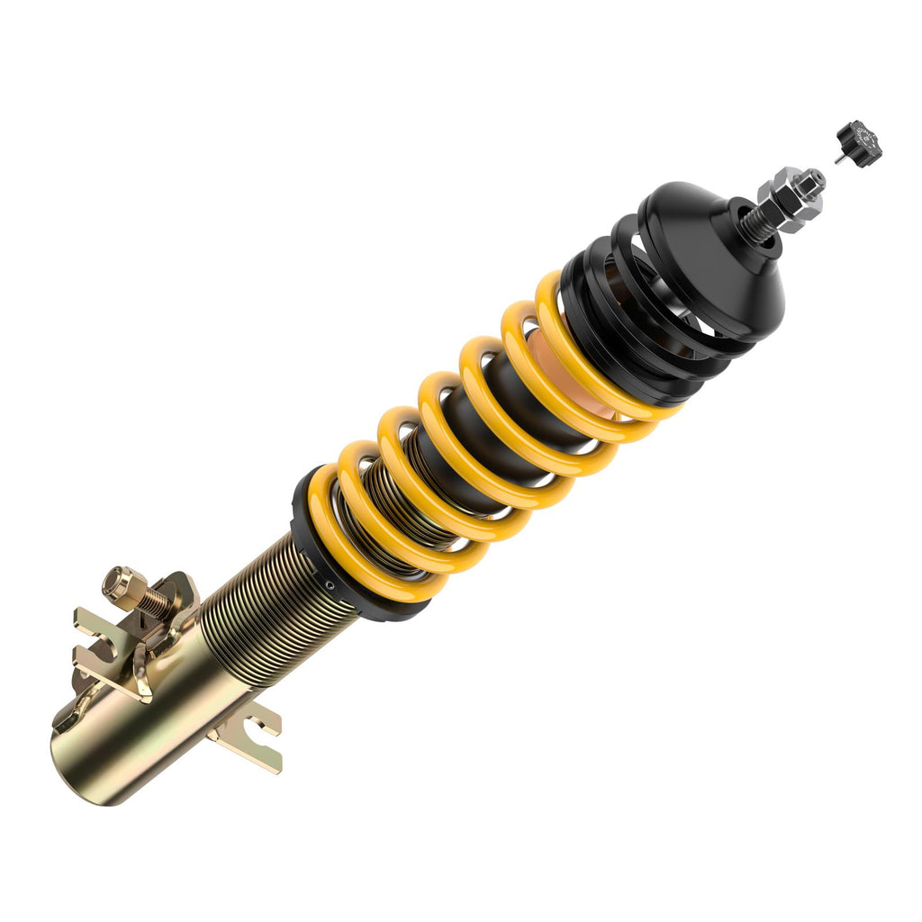 Assetto a ghiera ST XA per VW Scirocco 1 (1974-1980) - foto 3