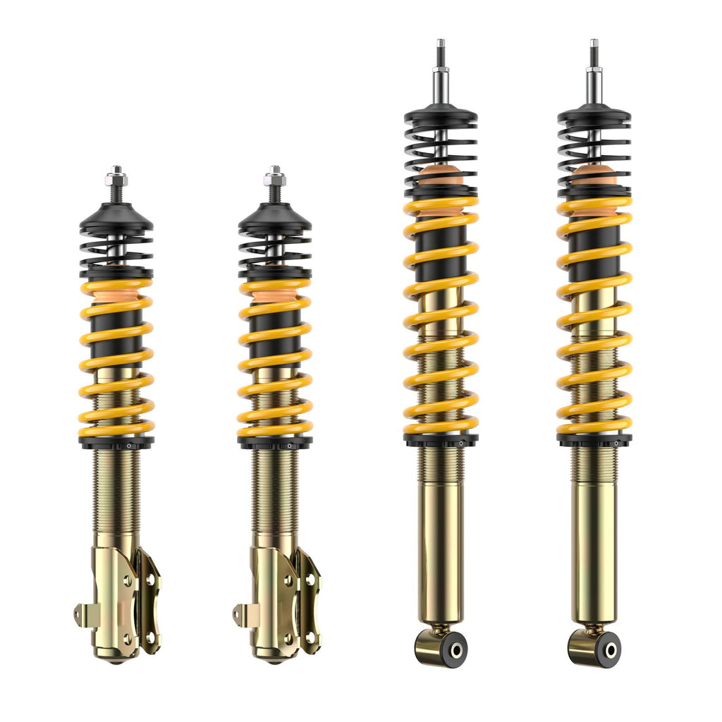 Assetto a ghiera ST XA per VW Vento / Jetta Mk3 (1991-2000) - foto 1