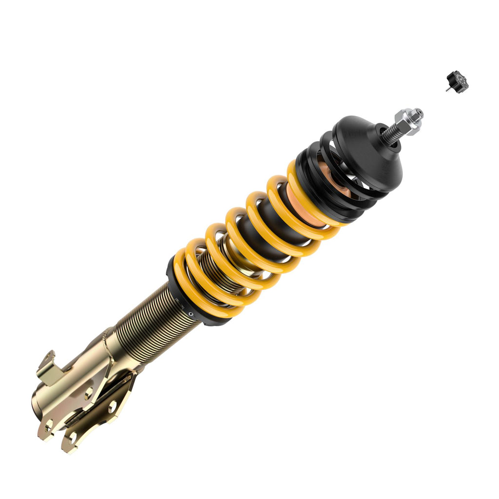 Assetto a ghiera ST XA per VW Vento / Jetta Mk3 (1991-2000) - foto 3