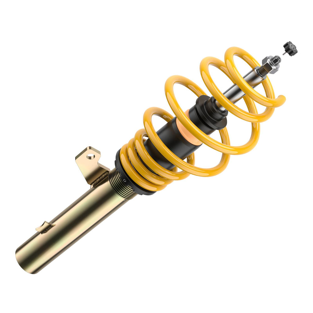 Assetto a ghiera ST XA per VW Caddy III (2004-2016) - foto 3