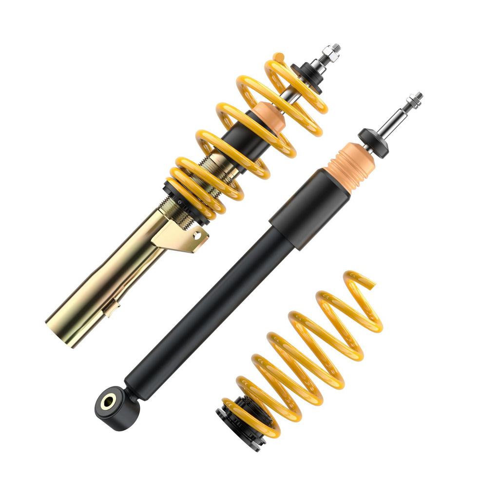 Assetto a ghiera ST XA per VW Touran 1 (2003-2016) - foto 2