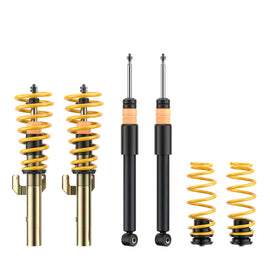 Assetto a ghiera ST XA per VW Polo 4 (2001-2014) - foto 1