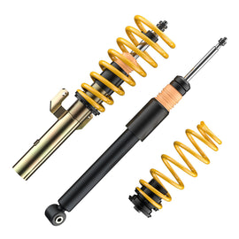 Assetto a ghiera ST XA per VW Polo 4 (2001-2014) - foto 2