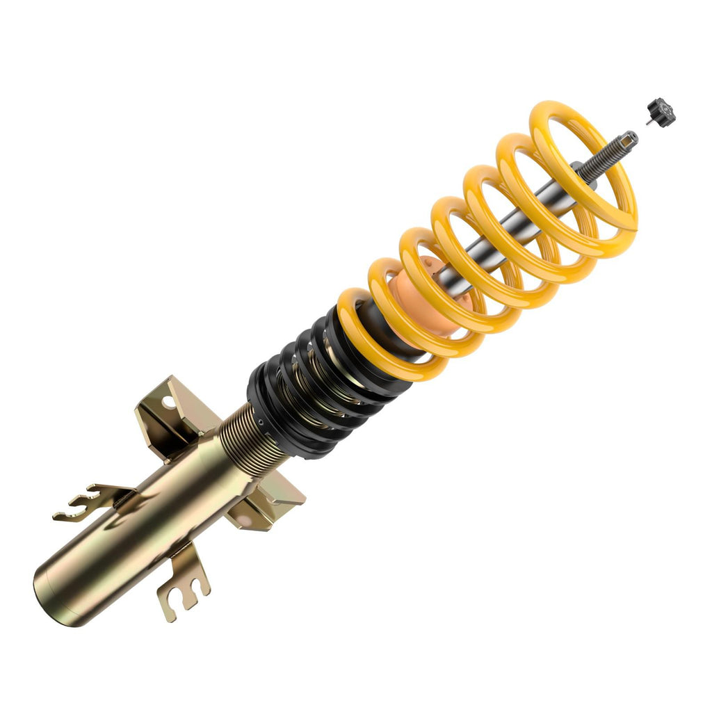 Assetto a ghiera ST XA per VW Transporter/Multivan T5 (2003-2015) - foto 3
