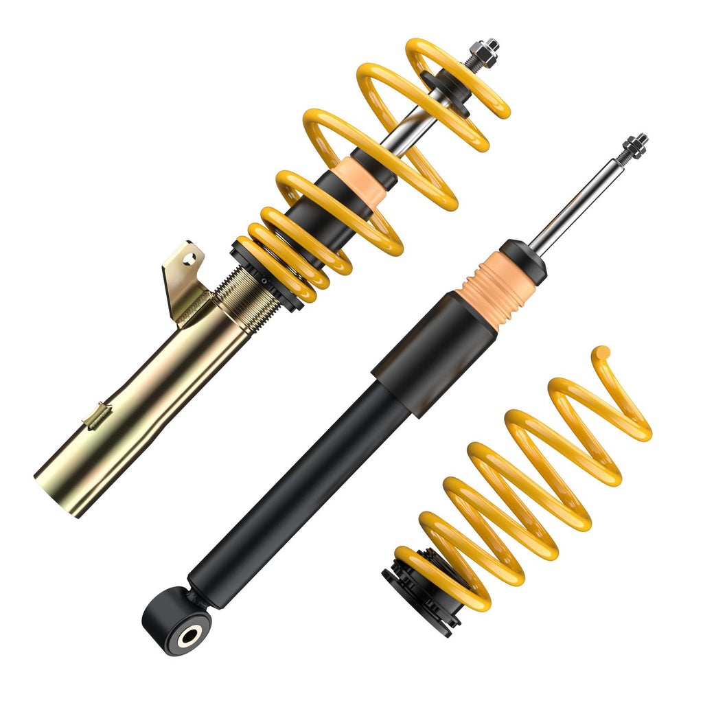 Assetto a ghiera ST XA per VW CC (2008-2017) - foto 2