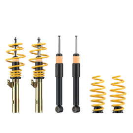 Assetto a ghiera ST XA per VW Eos (2006-2015) - foto 1
