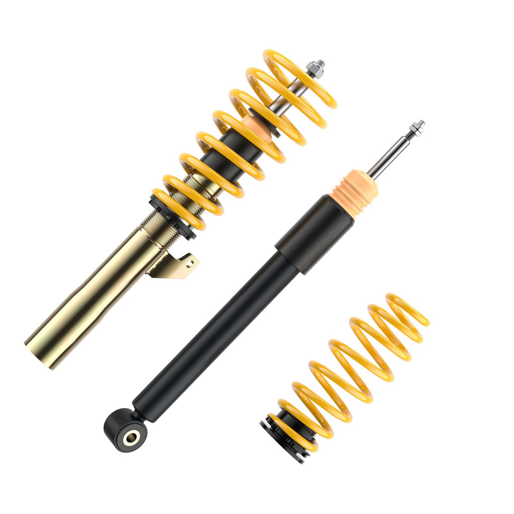 Assetto a ghiera ST XA per VW Scirocco 3 (2008-2018) - foto 2