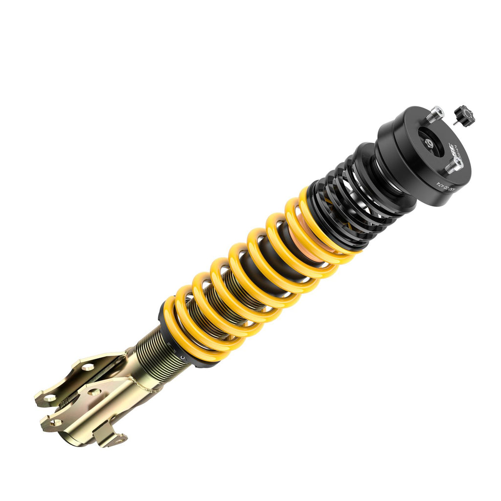 Assetto a ghiera ST XTA per VW Vento / Jetta Mk3 (1991-2000) - foto 3