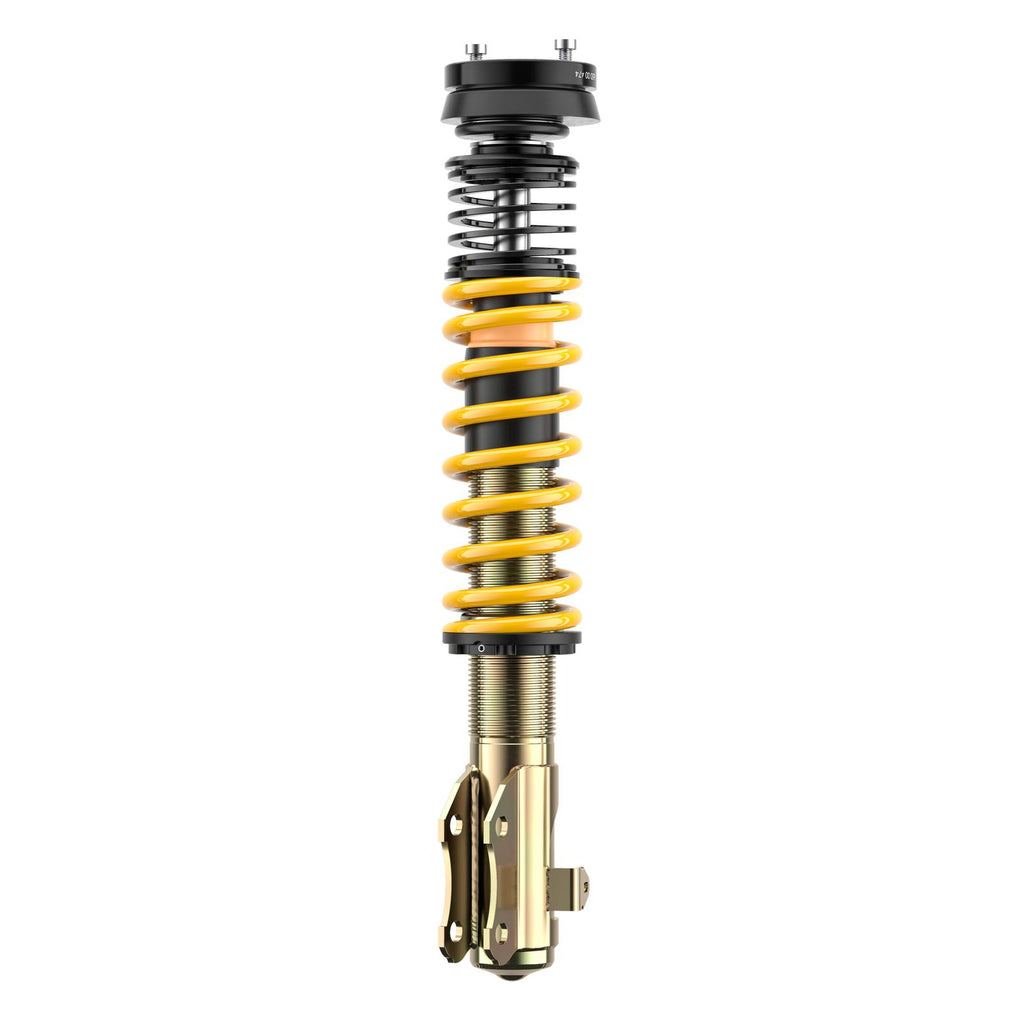 Assetto a ghiera ST XTA per VW Vento / Jetta Mk3 (1991-2000) - foto 5