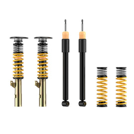 Assetto a ghiera ST XTA per VW Golf 7 (2012-2021) - foto 1