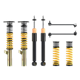 Assetto a ghiera ST XTA per VW Scirocco 3 (2008-2018) - foto 1