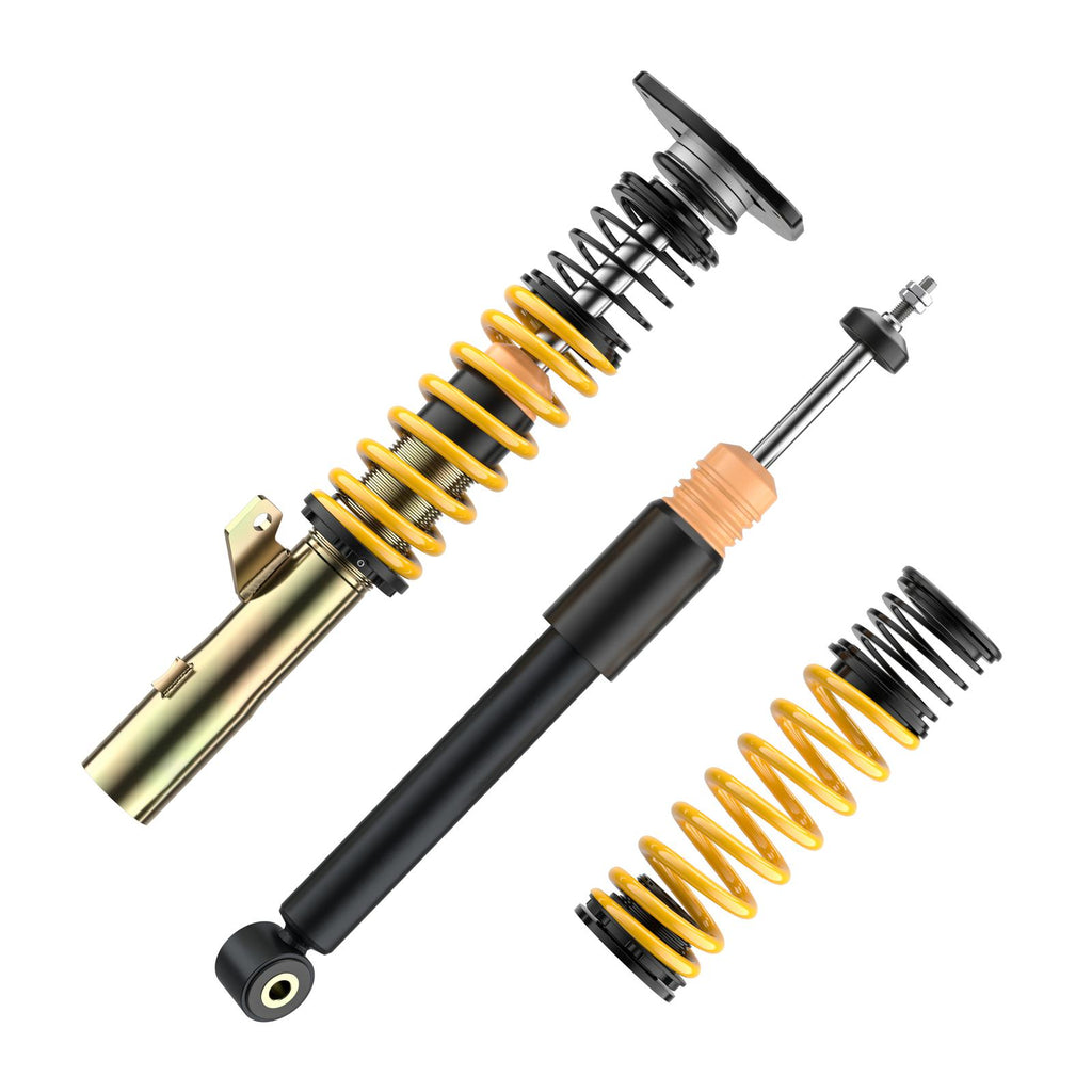 Assetto a ghiera ST XTA per VW Scirocco 3 (2008-2018) - foto 2