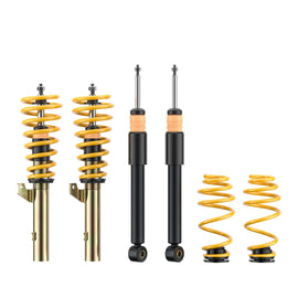 Assetto a ghiera ST XA per VW Golf 6 (2008-2014) - foto 1
