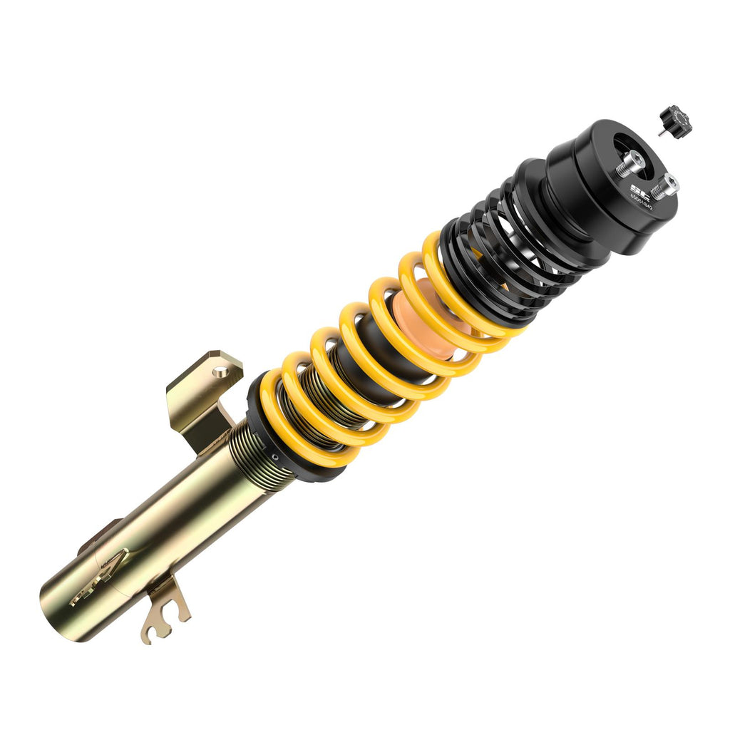 Assetto a ghiera ST XTA per VW Polo 5 (2009-2022) - foto 3