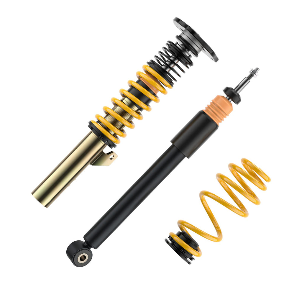 Assetto a ghiera ST XTA per VW Golf 6 (2008-2014) - foto 2