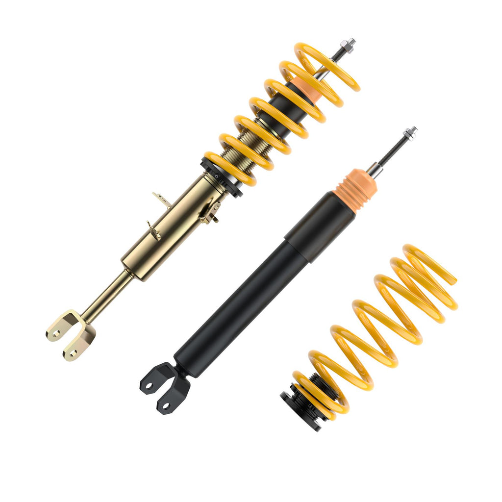 Assetto a ghiera ST XA per Nissan 350Z/Fairlady Z Z33 (2002-2009) - foto 2