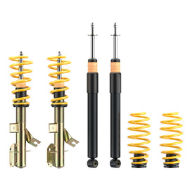 Assetto a ghiera ST XA per Nissan Juke Mk1 F15 (2010-2019) - foto 1